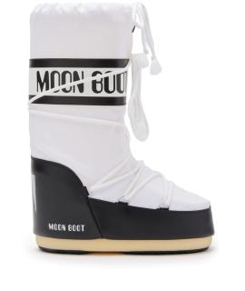 MOON BOOT Высокие ботинки
