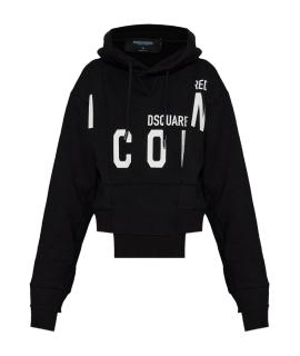 DSQUARED2 Худи/толстовка