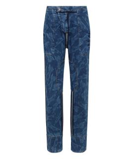 DSQUARED2 Прямые джинсы