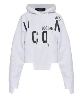DSQUARED2 Худи/толстовка