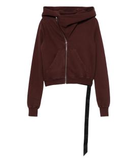 RICK OWENS DRKSHDW Худи/толстовка