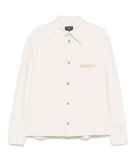 EMPORIO ARMANI Куртка