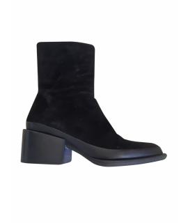 JIL SANDER Ботильоны