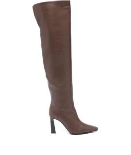 GIUSEPPE ZANOTTI DESIGN Сапоги
