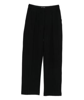 EMPORIO ARMANI Прямые брюки