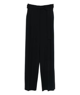 EMPORIO ARMANI Прямые брюки