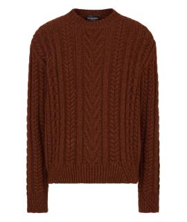 EMPORIO ARMANI Джемпер / свитер