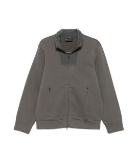 EMPORIO ARMANI Худи/толстовка