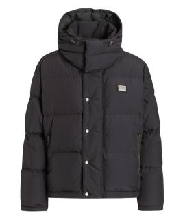 DOLCE&GABBANA Пуховик