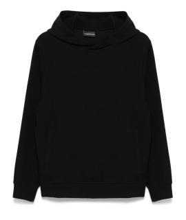 EMPORIO ARMANI Худи/толстовка