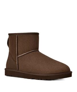 UGG AUSTRALIA Высокие ботинки