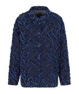 EMPORIO ARMANI Пальто