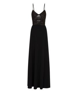 EMPORIO ARMANI Вечернее платье
