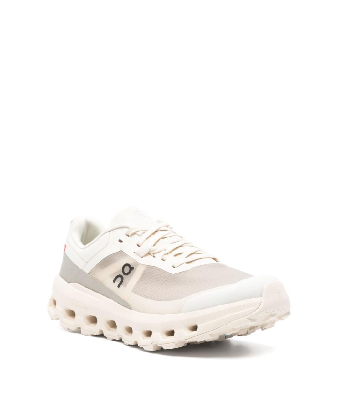 ON Бежевые кроссовки, фото 3