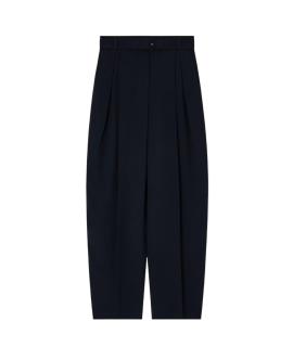 EMPORIO ARMANI Прямые брюки