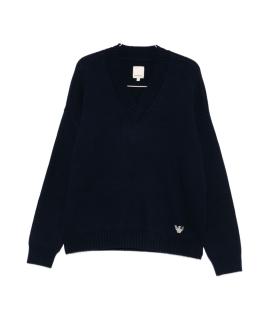 EMPORIO ARMANI Джемпер / свитер