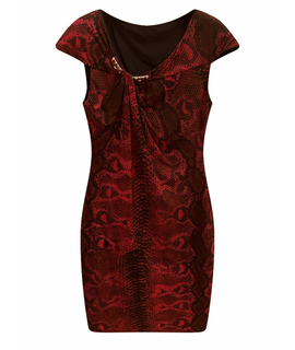 

Платье ROBERTO CAVALLI