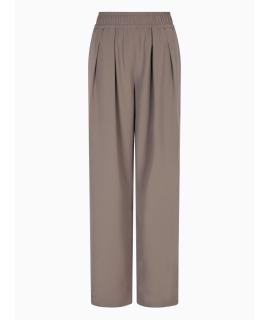 EMPORIO ARMANI Прямые брюки