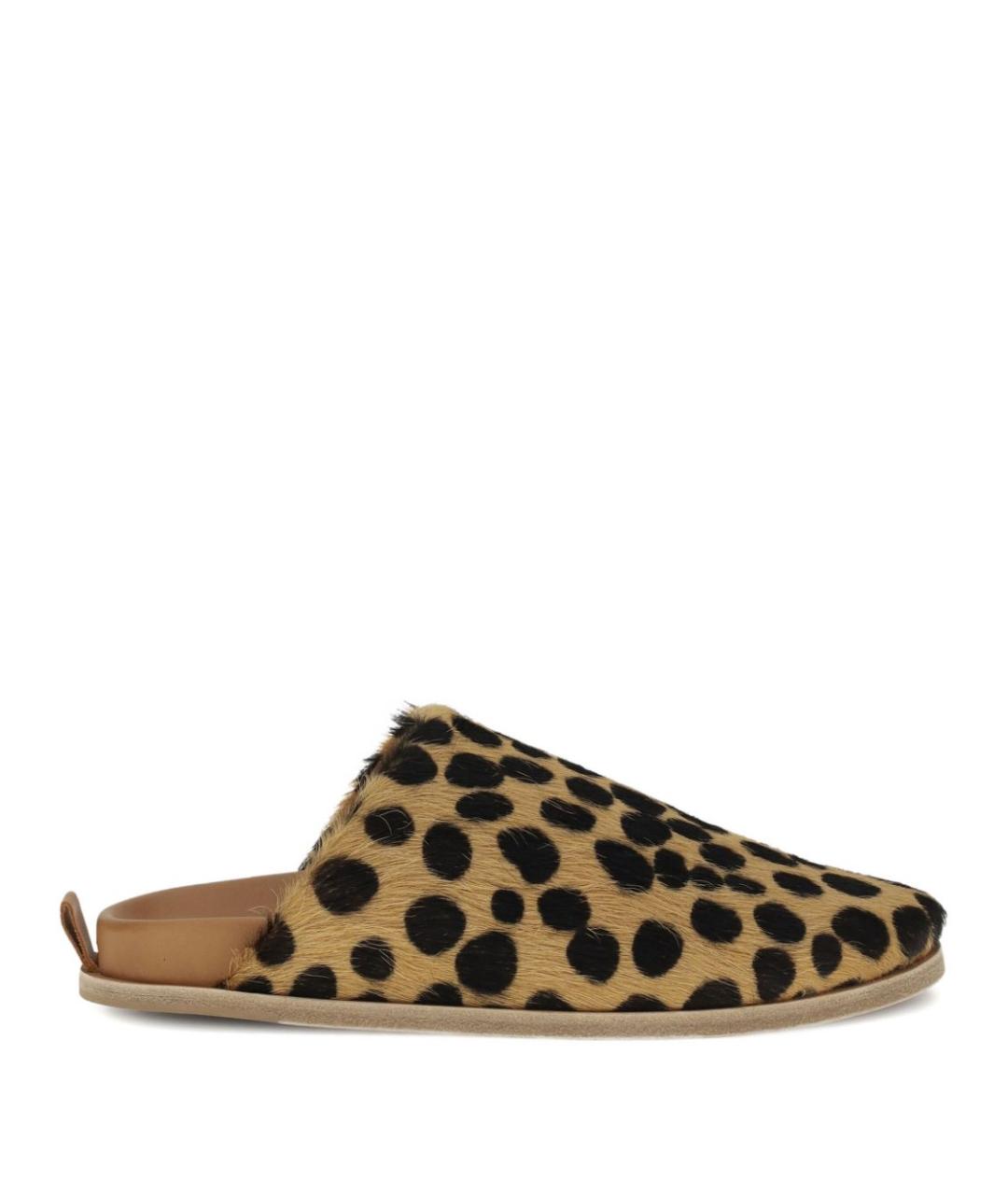 FORTE FORTE Мульти мюли, фото 1