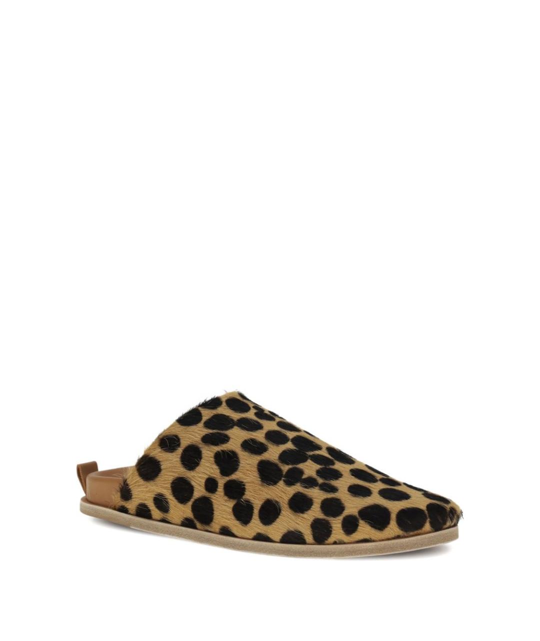 FORTE FORTE Мульти мюли, фото 2