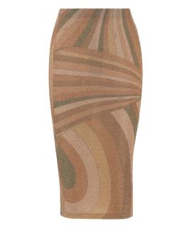 PUCCI Юбка миди