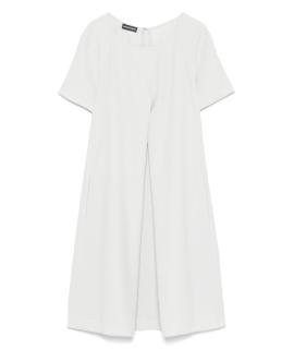 EMPORIO ARMANI Повседневное платье