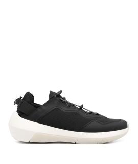 EMPORIO ARMANI Низкие кроссовки / кеды