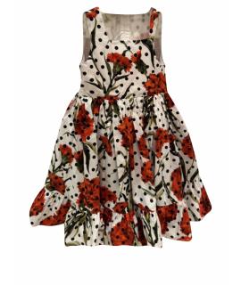 DOLCE & GABBANA KIDS Платье/Сарафан