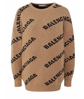 BALENCIAGA Джемпер / свитер
