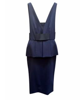 SPORTMAX Повседневное платье