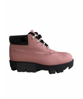ACNE STUDIOS Ботинки