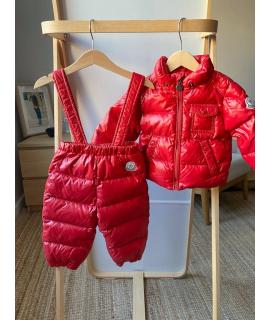 MONCLER Верхняя одежда