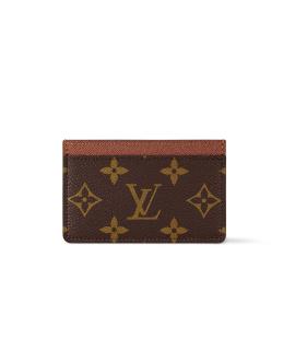 LOUIS VUITTON Кардхолдер