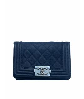 CHANEL Сумка через плечо