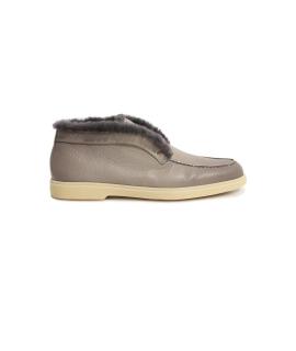 SANTONI Ботинки