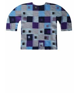 ISSEY MIYAKE Футболка