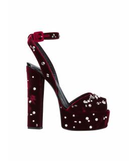 GIUSEPPE ZANOTTI DESIGN Босоножки