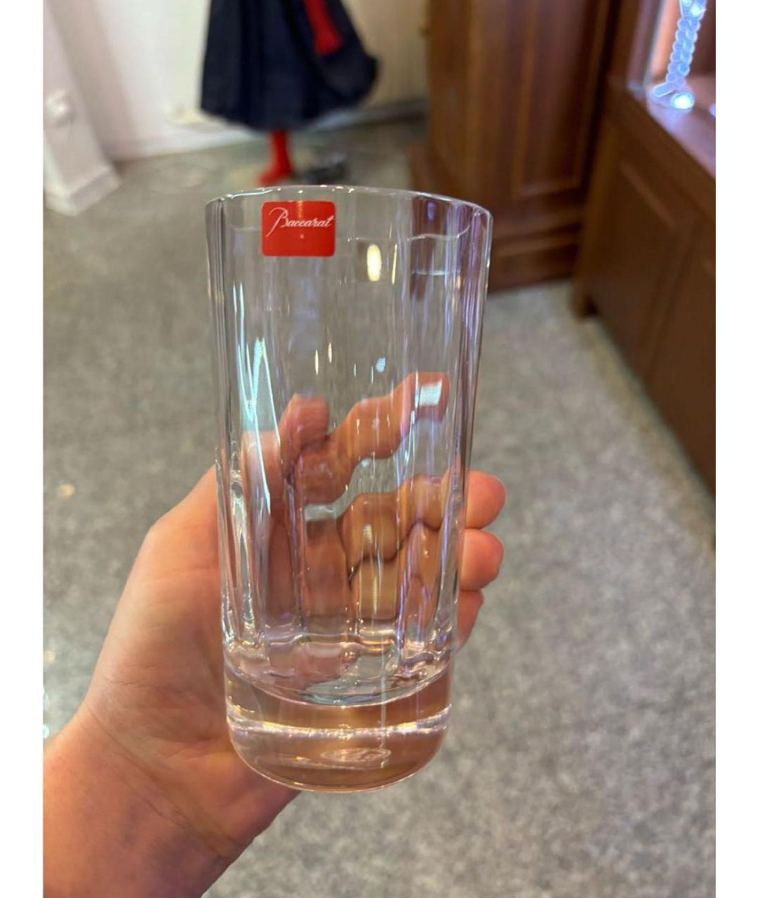 BACCARAT Стакан для сока, фото 3