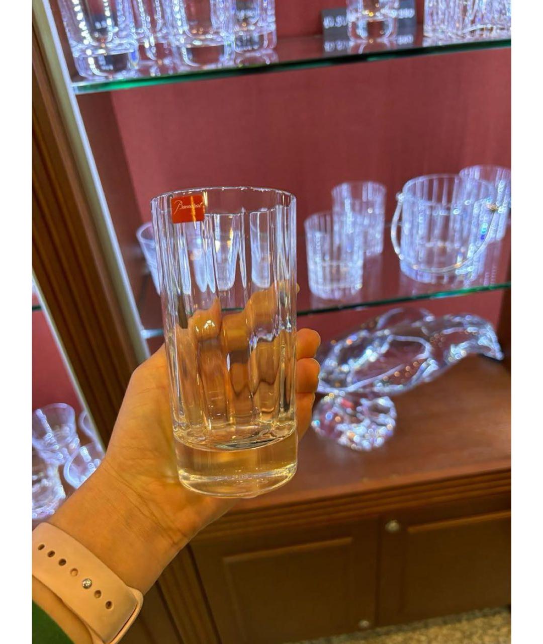 BACCARAT Стакан для сока, фото 4