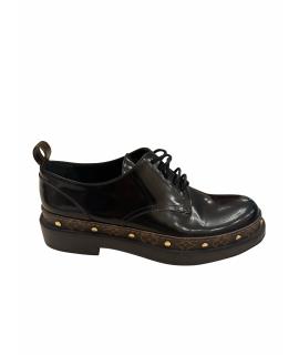 LOUIS VUITTON Брогги и оксфорды