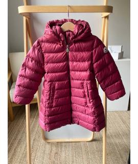 MONCLER Верхняя одежда