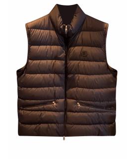 MONCLER Жилет