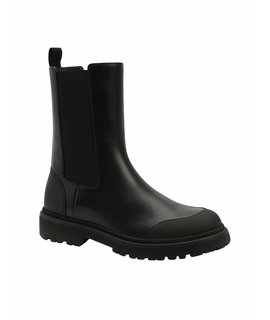

Ботинки MONCLER Patty chelsea
