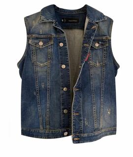 

Жилет DSQUARED2