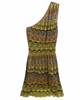 M MISSONI Повседневное платье