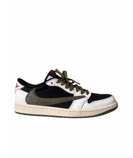 CACTUS JACK BY TRAVIS SCOTT Низкие кроссовки / кеды