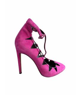 GIUSEPPE ZANOTTI DESIGN Босоножки