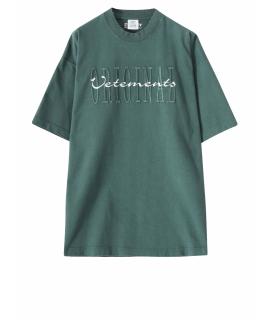 VETEMENTS Футболка