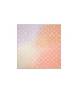 LOUIS VUITTON Шарф