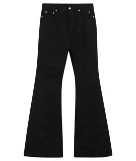 RICK OWENS Повседневные брюки